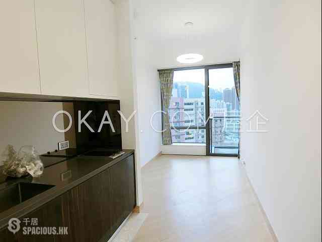 Causeway Bay - Jones Hive 01