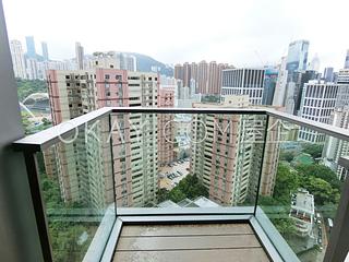 Causeway Bay - Jones Hive 02