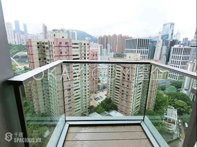 Causeway Bay - Jones Hive 02