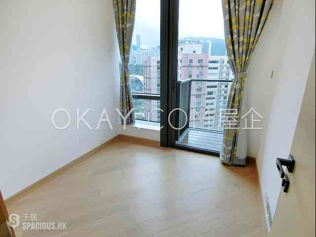 Causeway Bay - Jones Hive 03