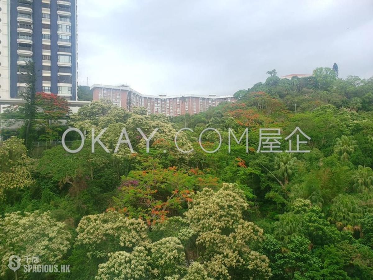 薄扶林 - 碧瑤灣 01