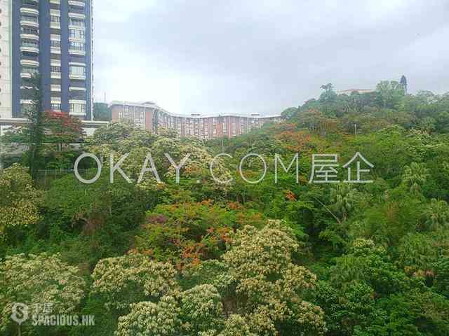 Pok Fu Lam - Baguio Villa 01