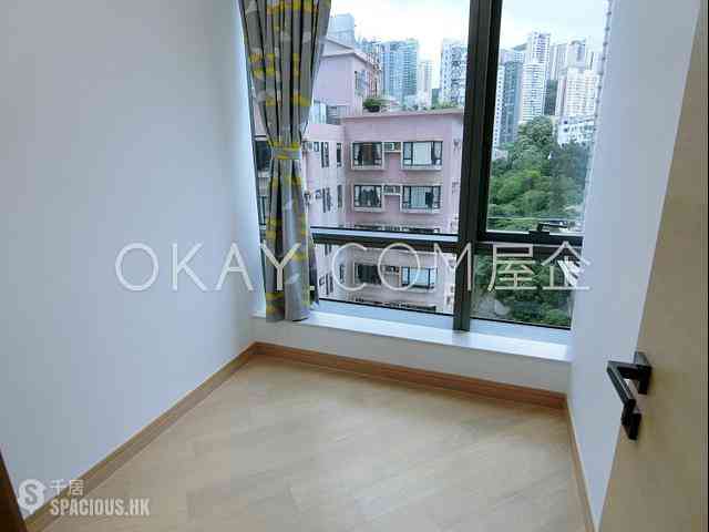 Causeway Bay - Jones Hive 06