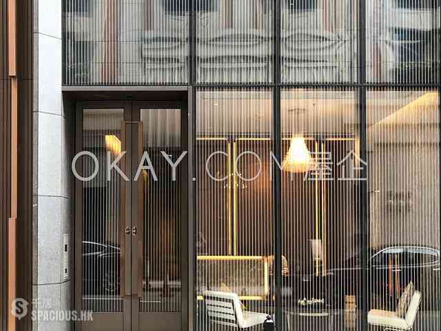 Causeway Bay - Jones Hive 10