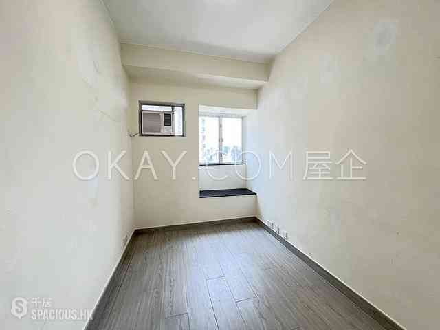 Tai Hang - Grand Deco Tower 01