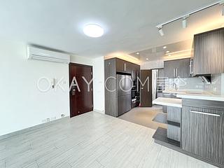 Tai Hang - Grand Deco Tower 03