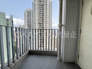 大坑 - 帝后臺 05