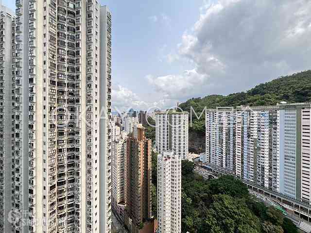 Tai Hang - Grand Deco Tower 06