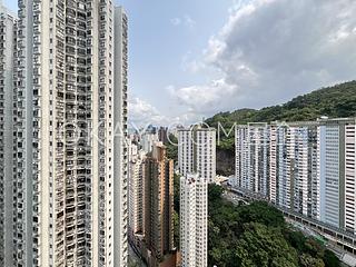 Tai Hang - Grand Deco Tower 06