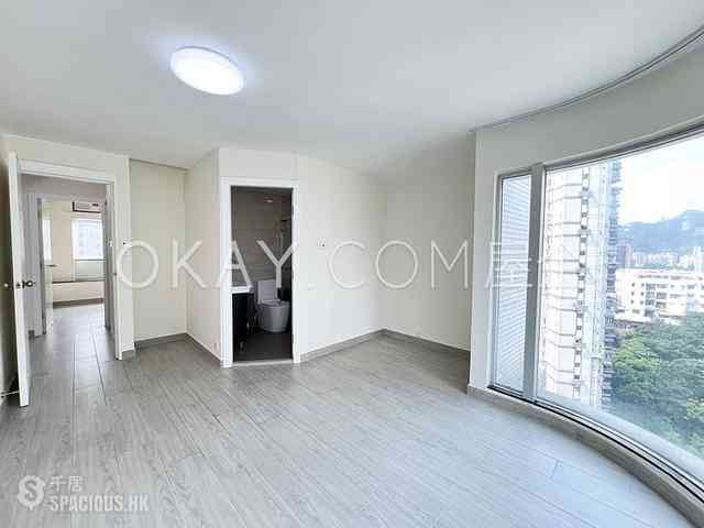 Tai Hang - Grand Deco Tower 11