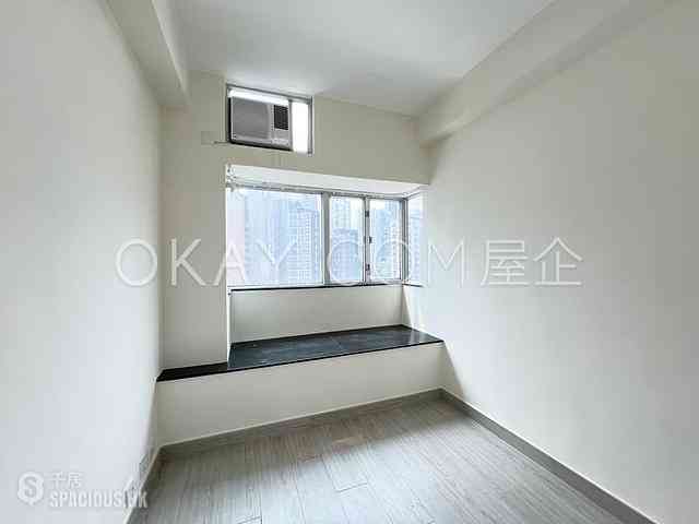 Tai Hang - Grand Deco Tower 14