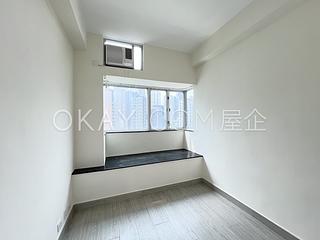 Tai Hang - Grand Deco Tower 14