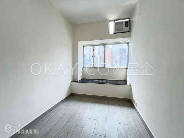 Tai Hang - Grand Deco Tower 15