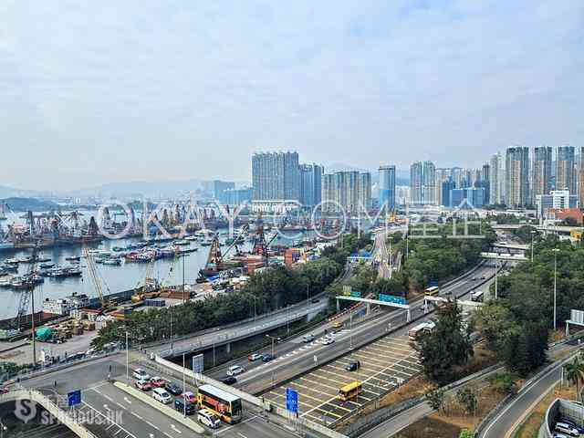 West Kowloon - Sorrento 05