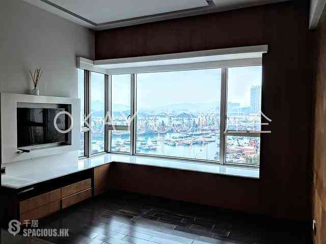 West Kowloon - Sorrento 08