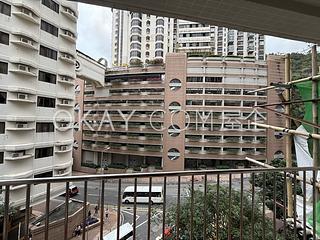 灣仔 - 鳳凰閣 02