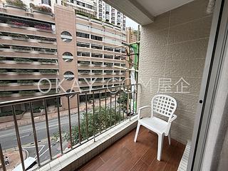 灣仔 - 鳳凰閣 03