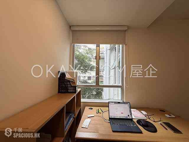 灣仔 - 鳳凰閣 10