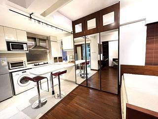 Central - Cheung Fai Building 08