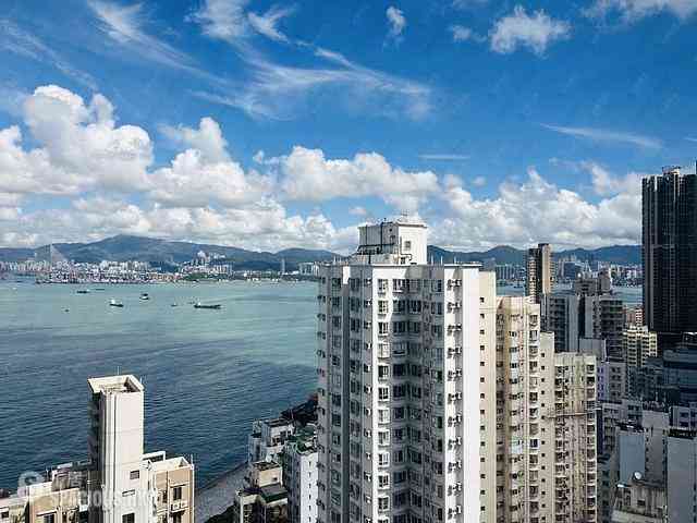 Kennedy Town - Imperial Kennedy 01