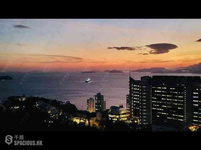 薄扶林 - 豪峰 01