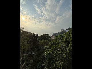 薄扶林 - 浪頤居 12