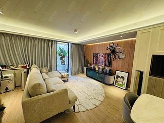 Pok Fu Lam - Aqua 33 03