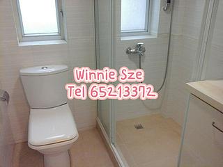 Wan Chai - Lee Wing Building 02