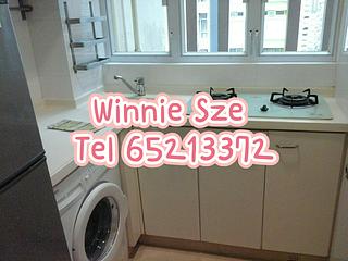 Wan Chai - Lee Wing Building 04