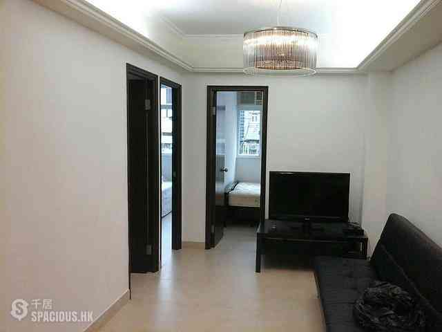 Wan Chai - Lee Wing Building 05