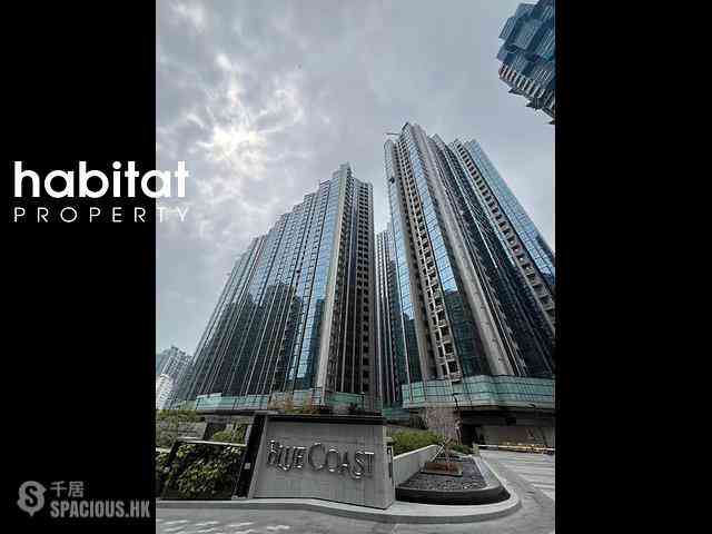 Wong Chuk Hang - The Southside Phase 3B Blue Coast 01