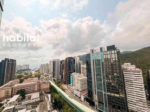 Wong Chuk Hang - The Southside Phase 3B Blue Coast 02