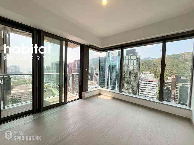 Wong Chuk Hang - The Southside Phase 3B Blue Coast 03