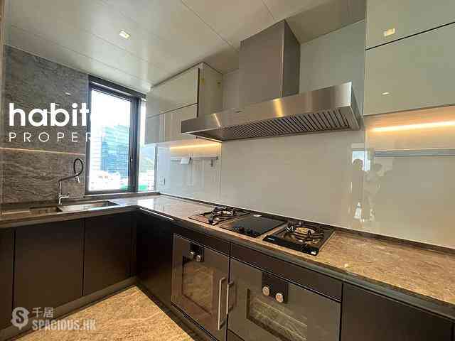 Wong Chuk Hang - The Southside Phase 3B Blue Coast 04
