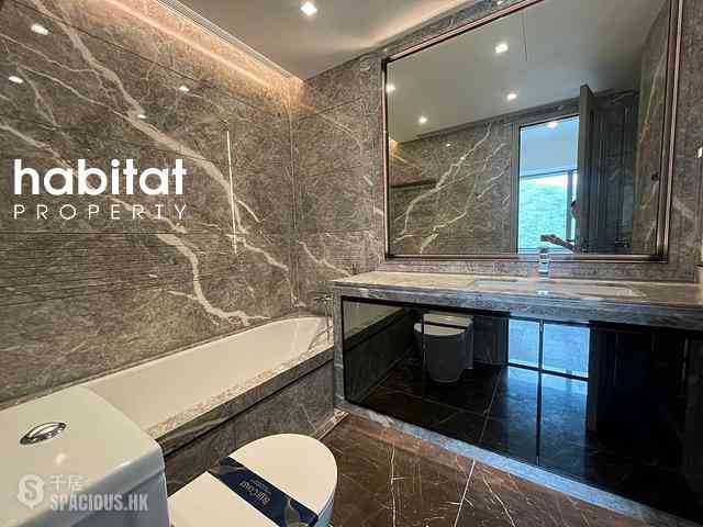 Wong Chuk Hang - The Southside Phase 3B Blue Coast 10