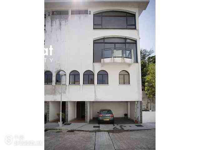 Chung Hom Kok - Casa Del Sol 05