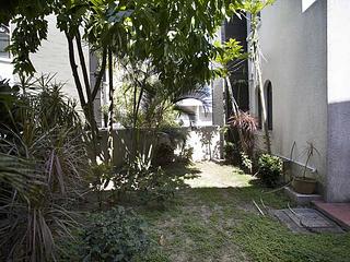 Chung Hom Kok - Casa Del Sol 06