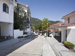 Chung Hom Kok - Casa Del Sol 07