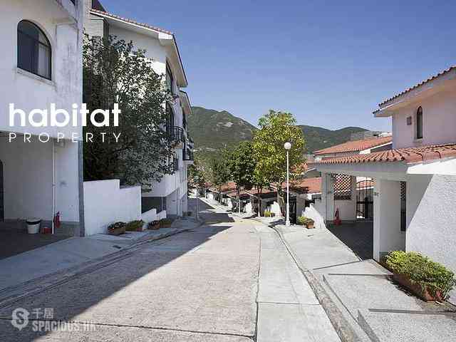 Chung Hom Kok - Casa Del Sol 07