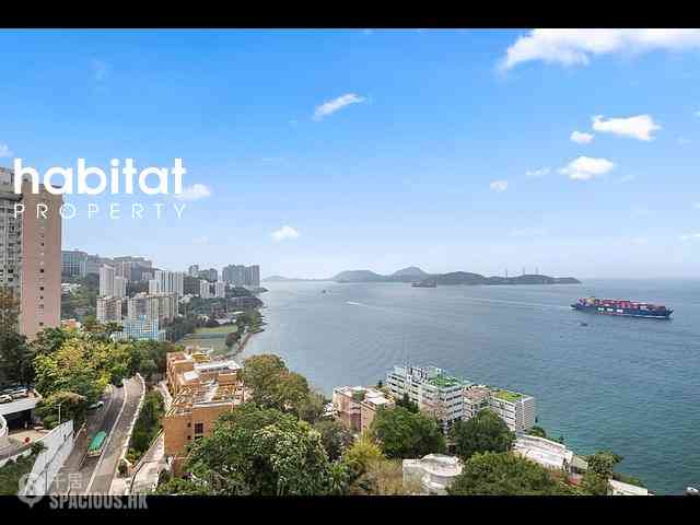 Pok Fu Lam - Villas Sorrento 02