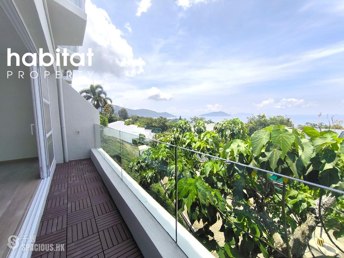 South Lantau - Leyburn Villas 01