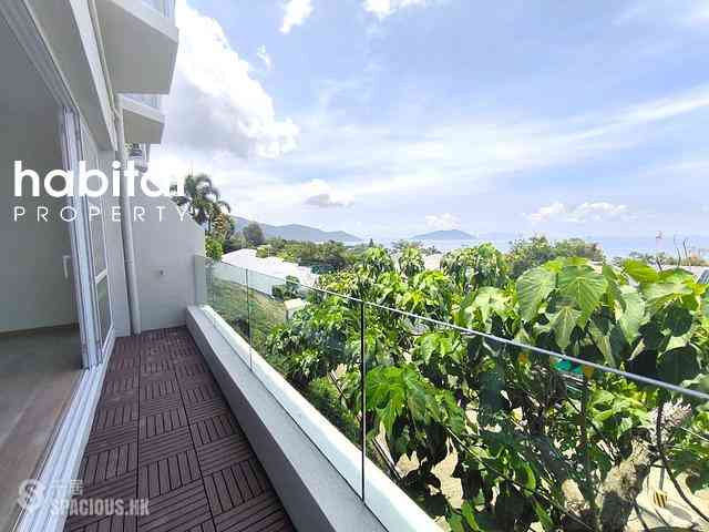 South Lantau - Leyburn Villas 01