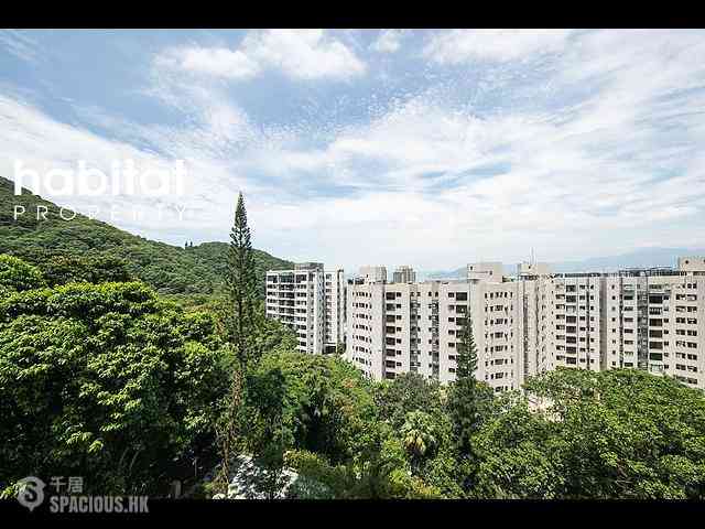 Mid Levels West - Piccadilly Mansion 01