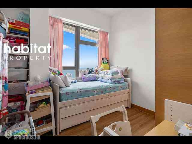 Pok Fu Lam - Villas Sorrento 14