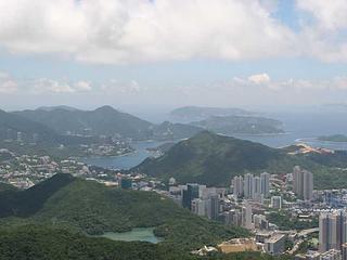 The Peak - Eredine 12