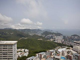 The Peak - Eredine 13