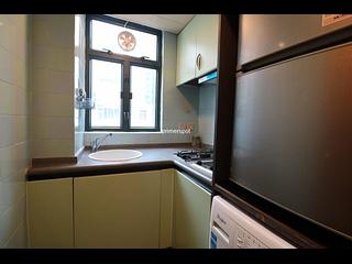 Wan Chai - Brilliant Court 03
