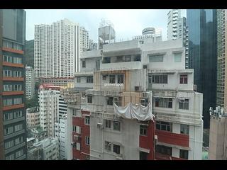Wan Chai - Brilliant Court 05