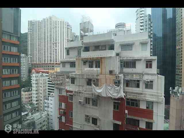 Wan Chai - Brilliant Court 05
