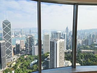 Mid Levels Central - Regence Royale Tower 2 09